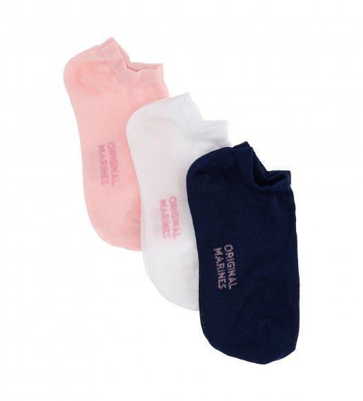 dětské ponožky 3pack