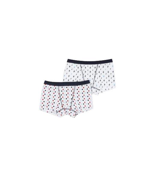 Chlapecké boxerky - 2ks