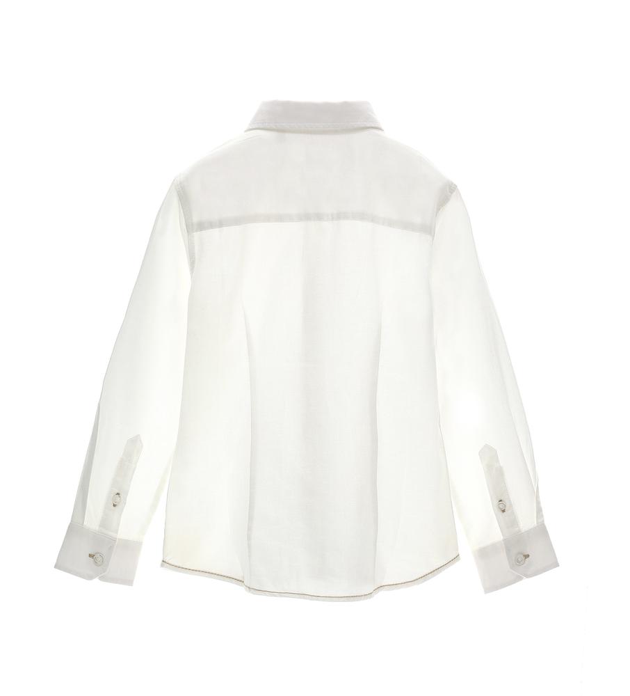 CAMICIA M/L