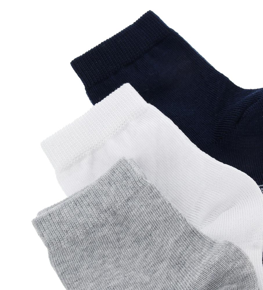 dětské ponožky 3pack