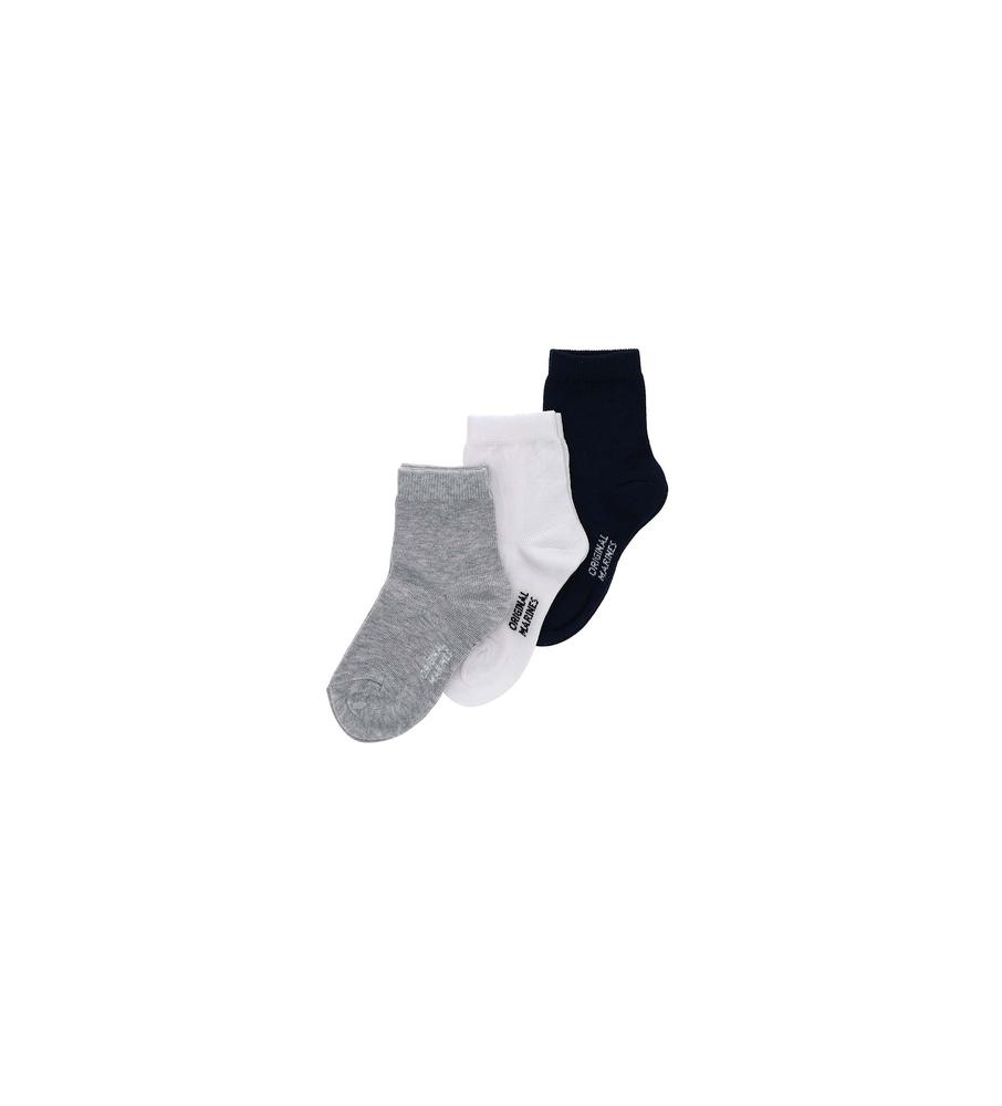 dětské ponožky 3pack