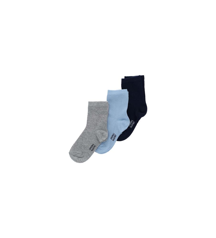 dětské ponožky 3pack