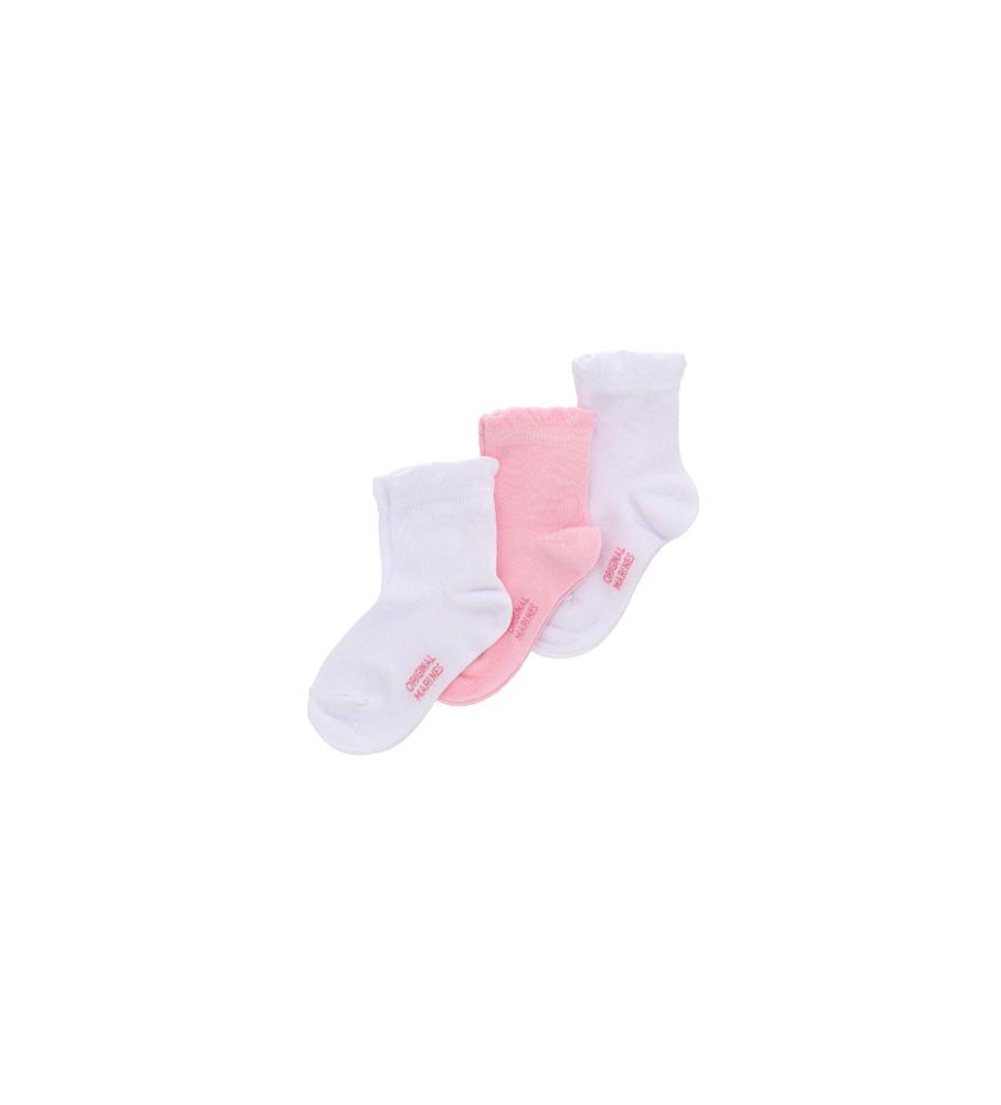 dětské ponožky 3pack