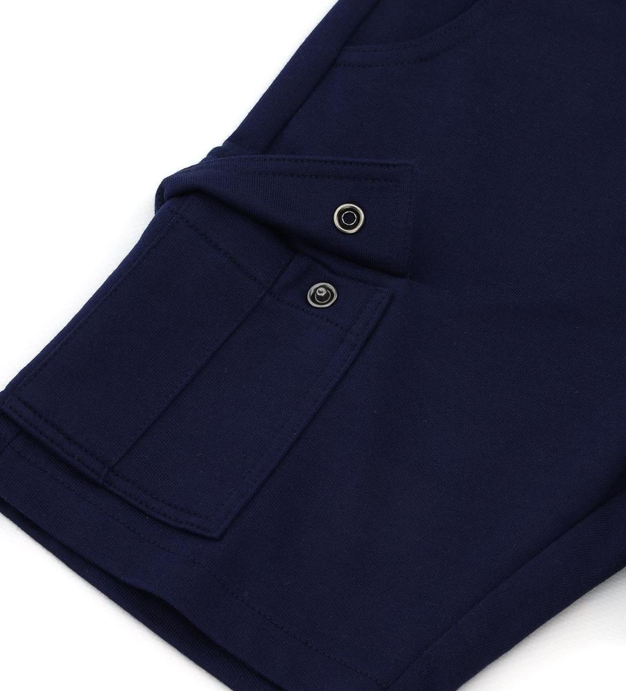 BERMUDA Maglia/Felpa
