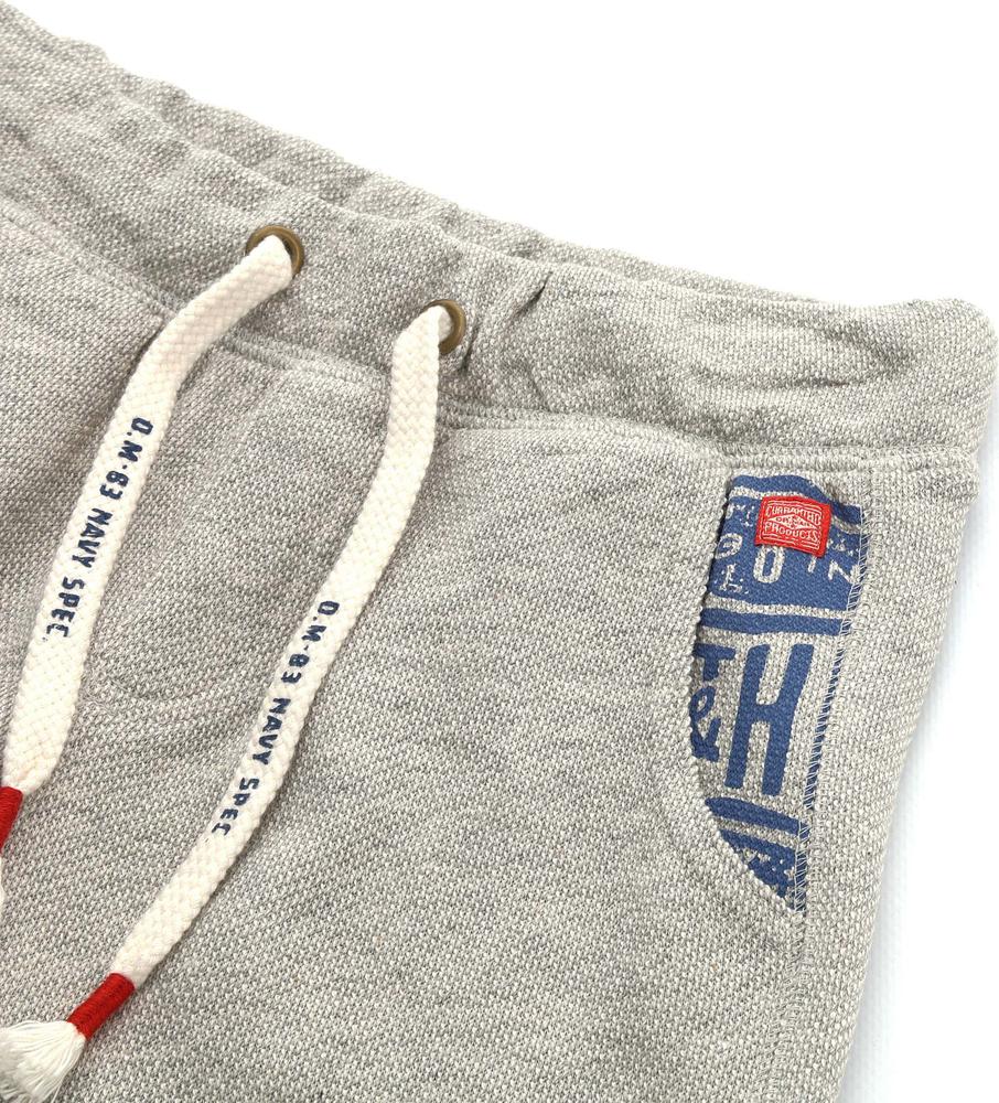 BERMUDA Maglia/Felpa