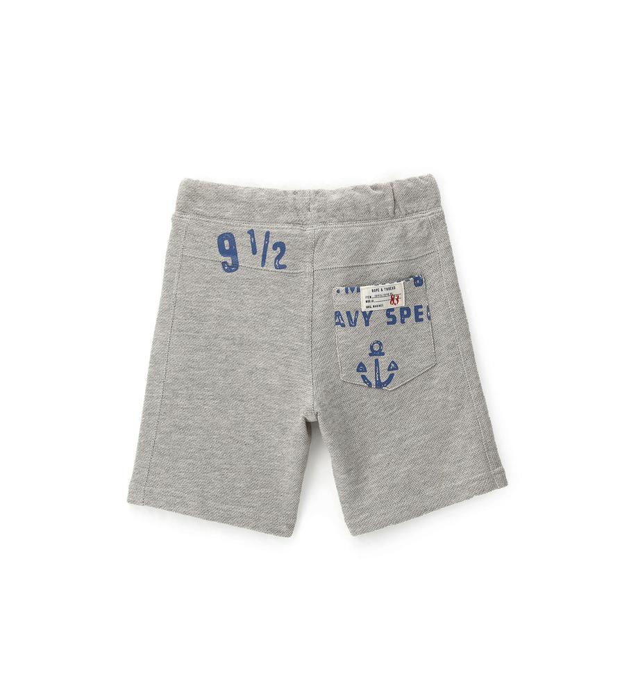 BERMUDA Maglia/Felpa
