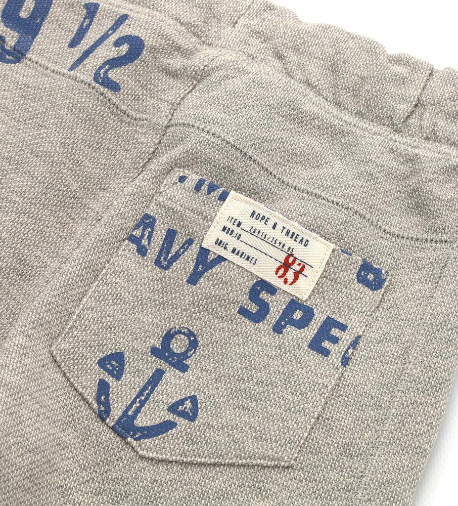 BERMUDA Maglia/Felpa
