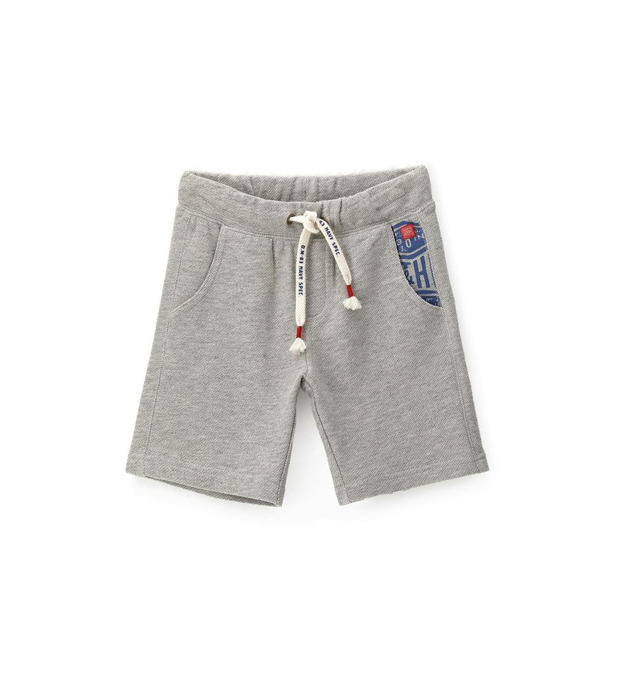 BERMUDA Maglia/Felpa