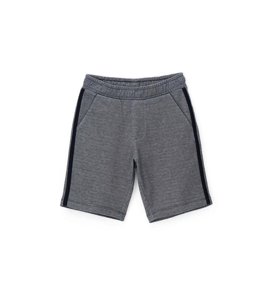 BERMUDA Maglia/Felpa