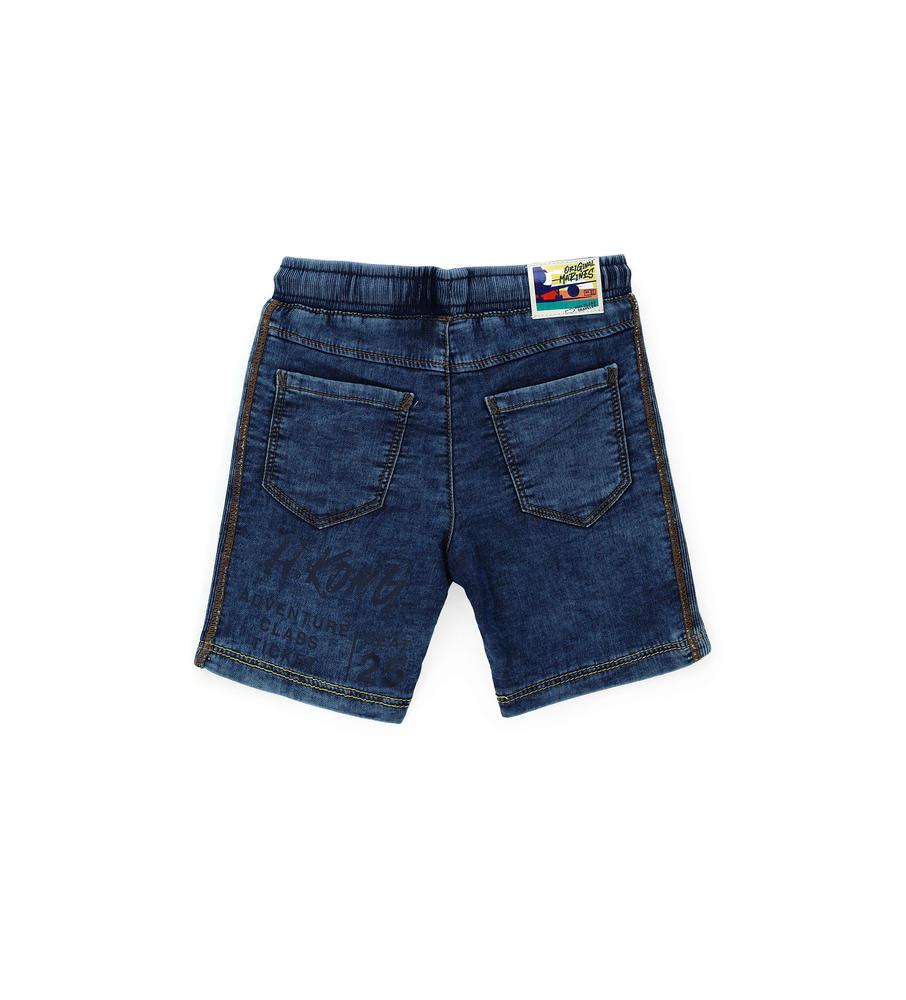 BERMUDA Maglia/Felpa