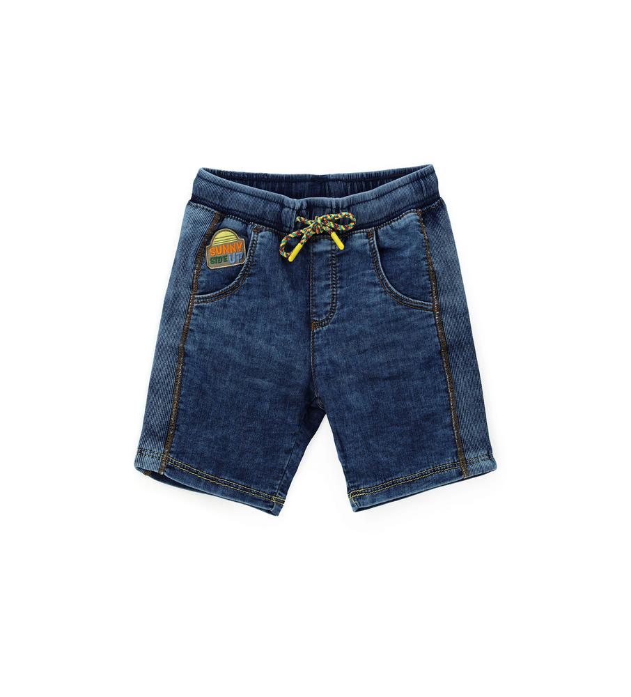 BERMUDA Maglia/Felpa