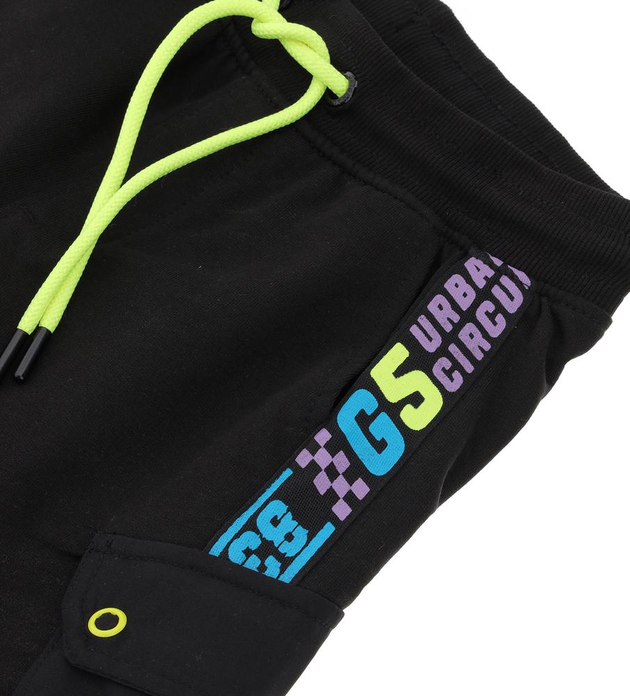 BERMUDA Maglia/Felpa