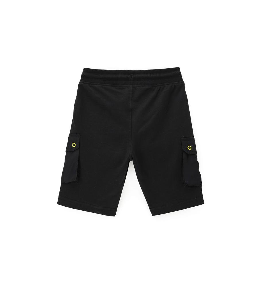 BERMUDA Maglia/Felpa