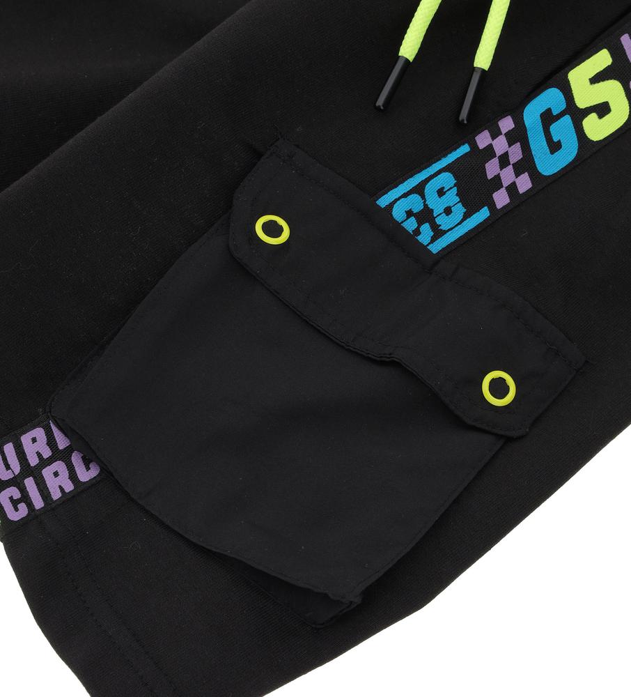 BERMUDA Maglia/Felpa