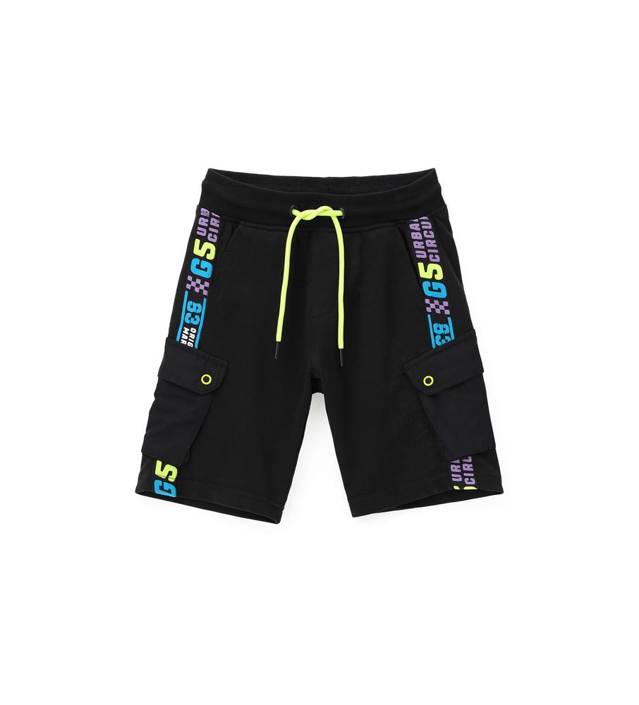 BERMUDA Maglia/Felpa