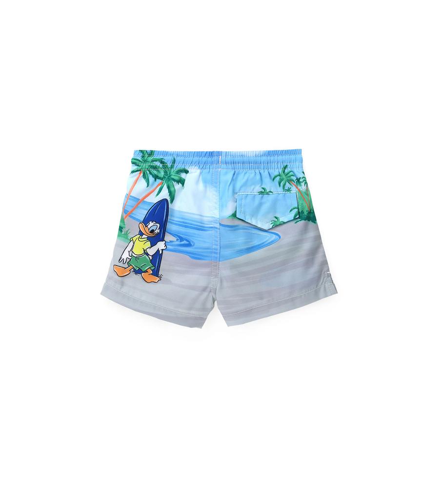 COSTUME MARE Bermuda