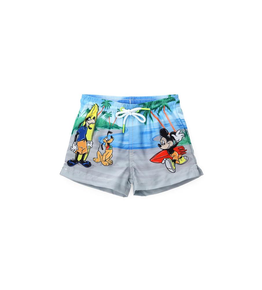 COSTUME MARE Bermuda