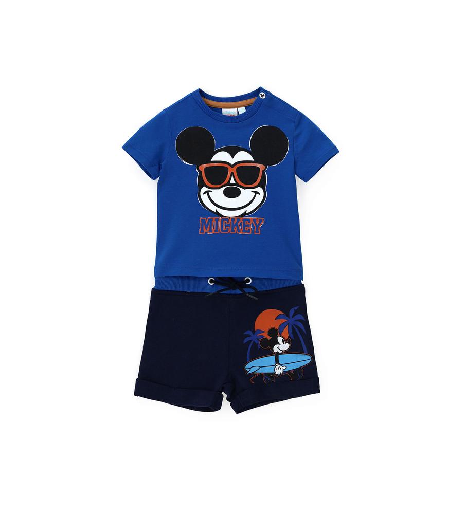 SET G/Collo MM+Pant