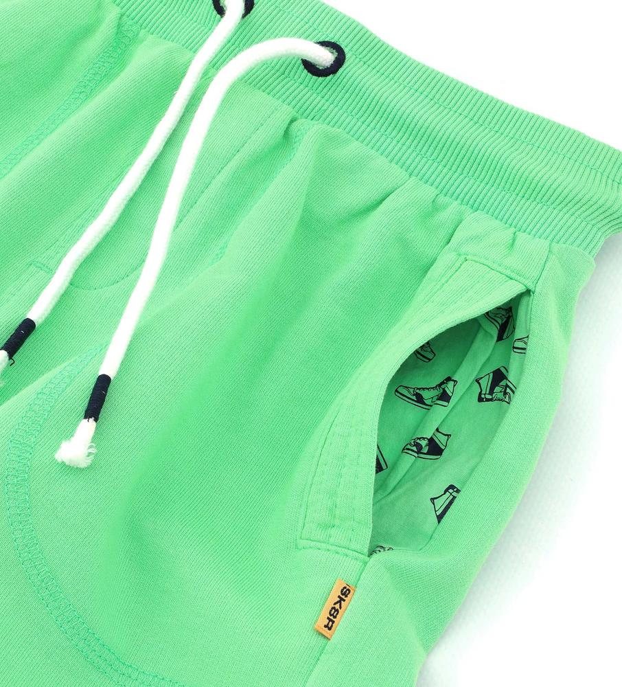 BERMUDA Maglia/Felpa