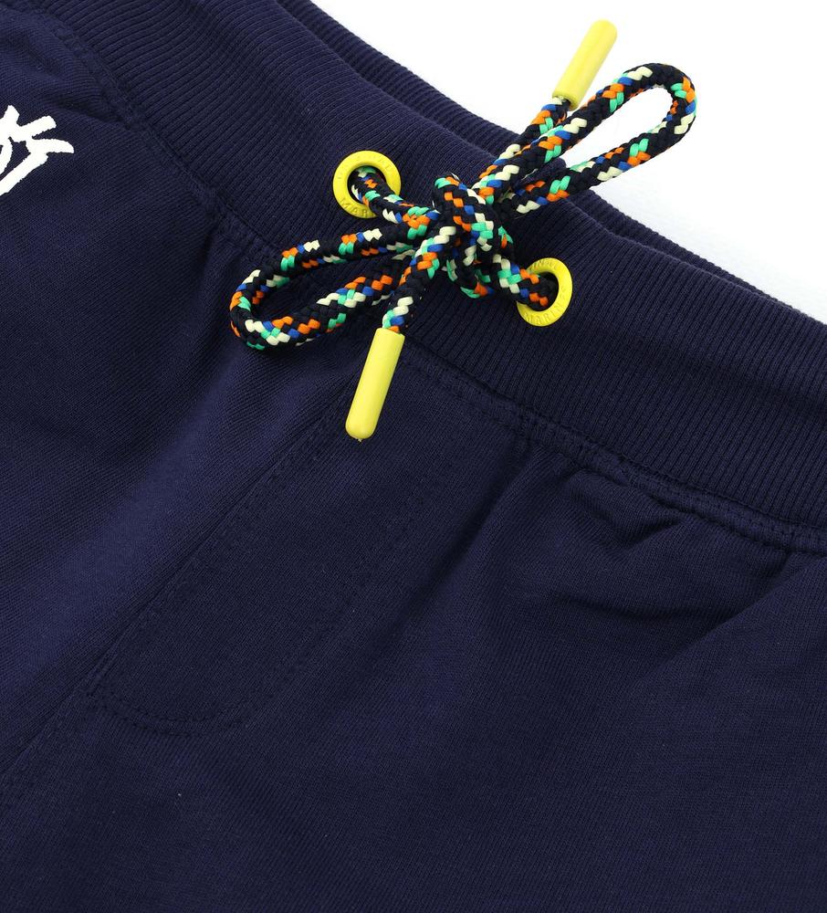 BERMUDA Maglia/Felpa