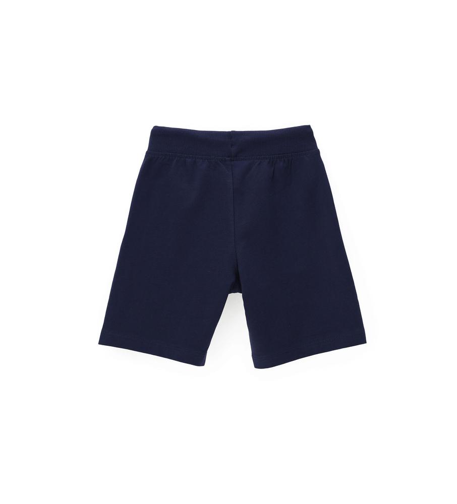 BERMUDA Maglia/Felpa