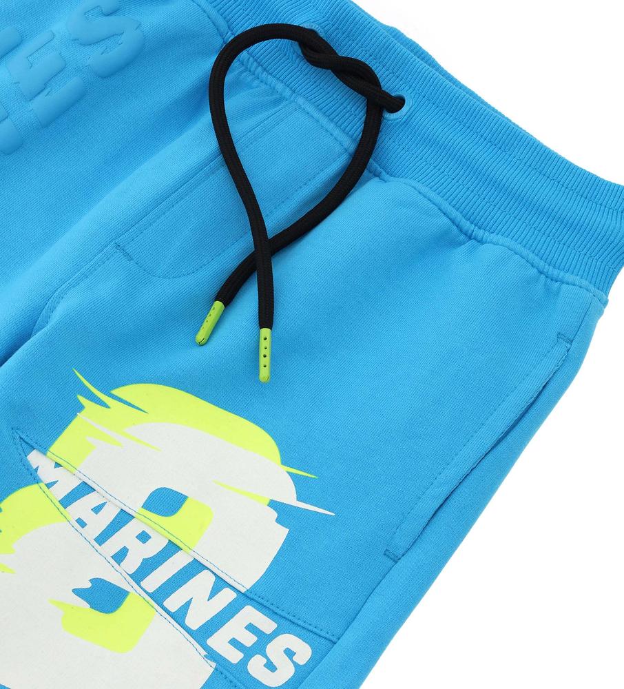 BERMUDA Maglia/Felpa