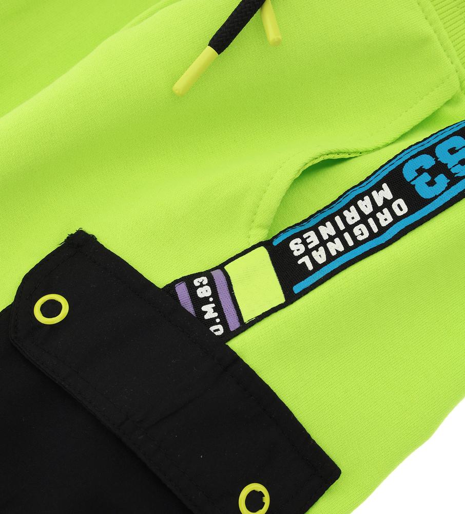 BERMUDA Maglia/Felpa