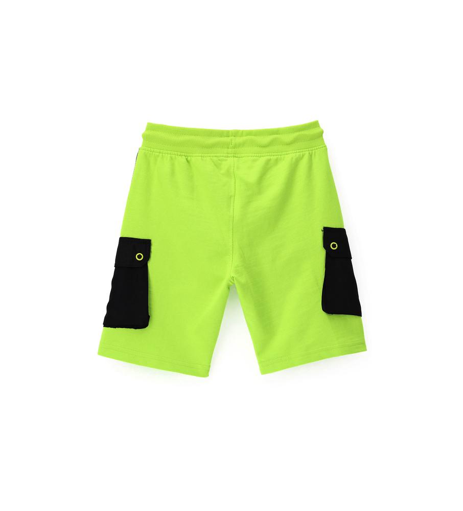 BERMUDA Maglia/Felpa