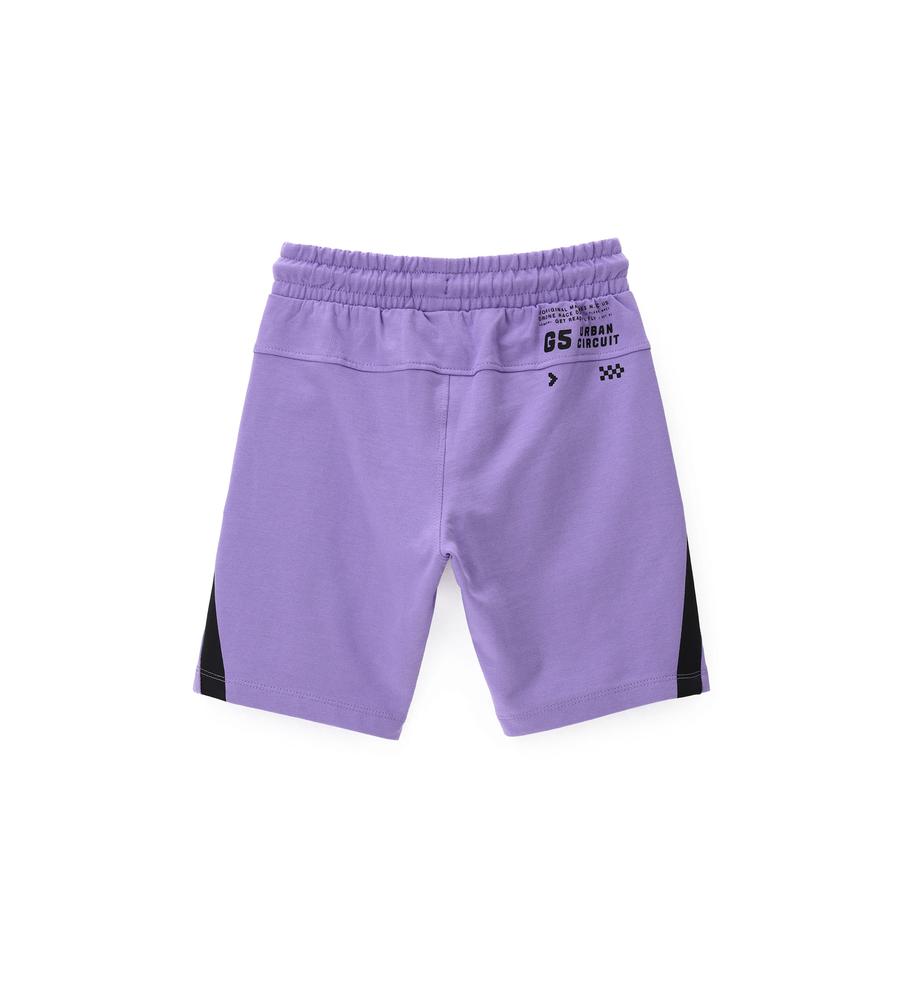 BERMUDA Maglia/Felpa