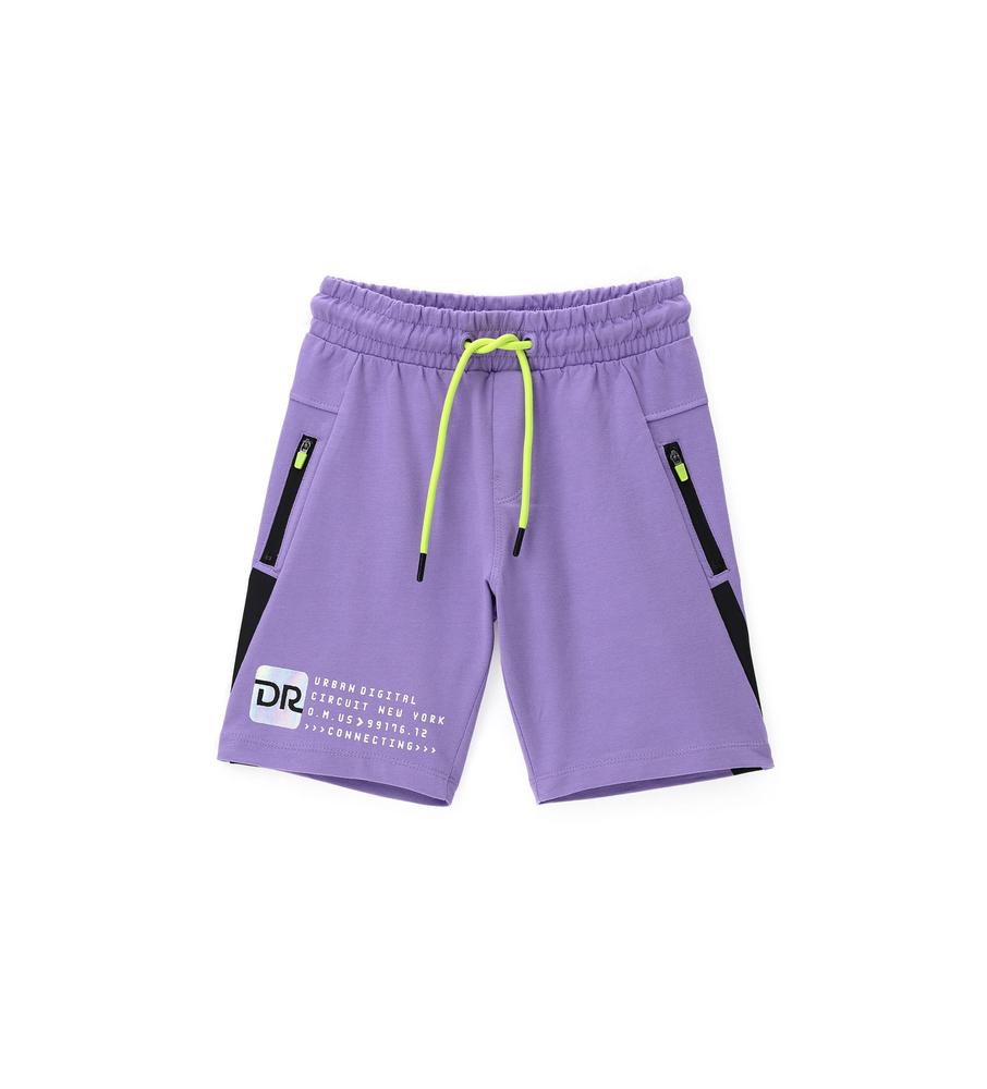 BERMUDA Maglia/Felpa