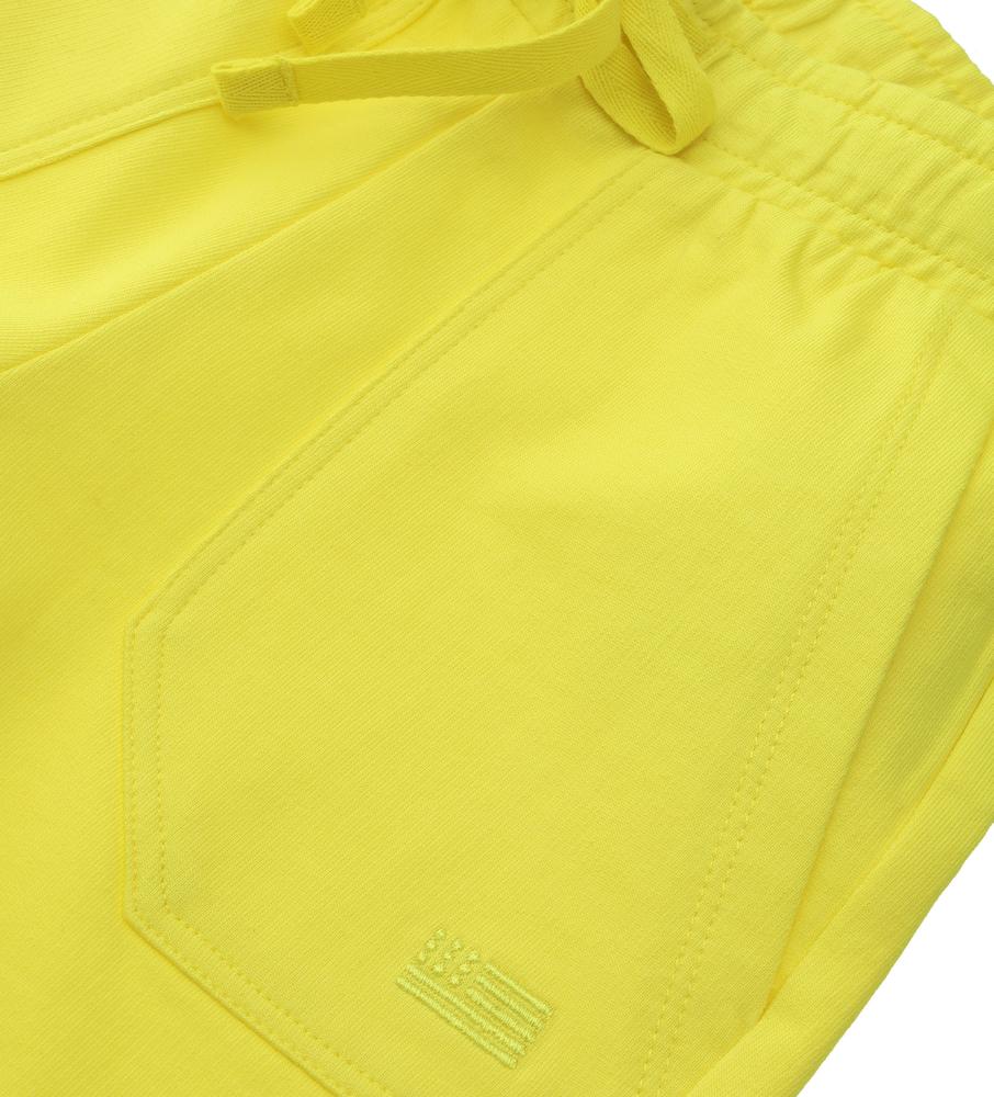 BERMUDA Maglia/Felpa