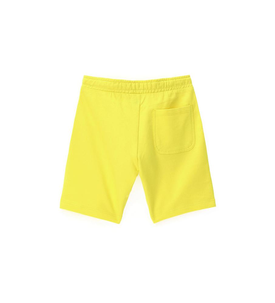 BERMUDA Maglia/Felpa