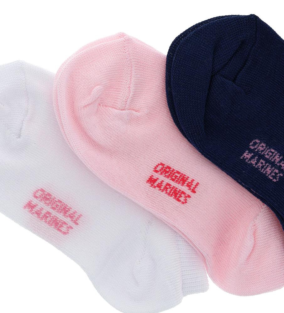 dětské ponožky 3pack