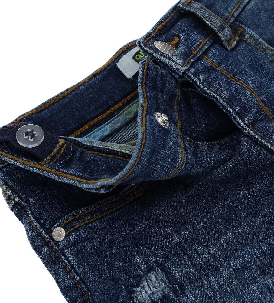 PANTALONI Denim