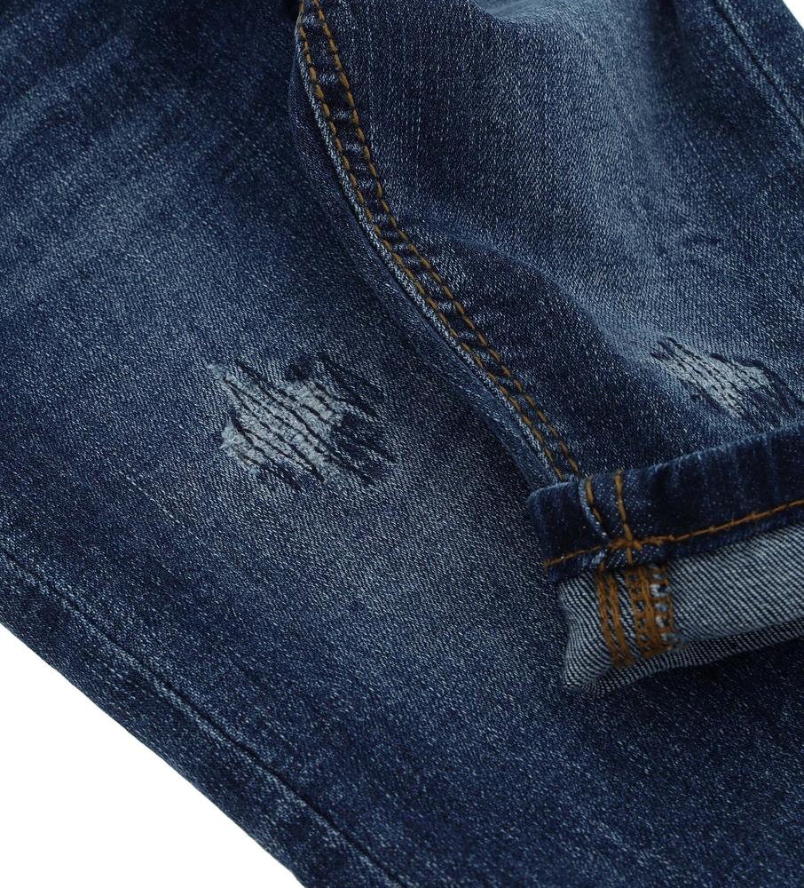 PANTALONI Denim