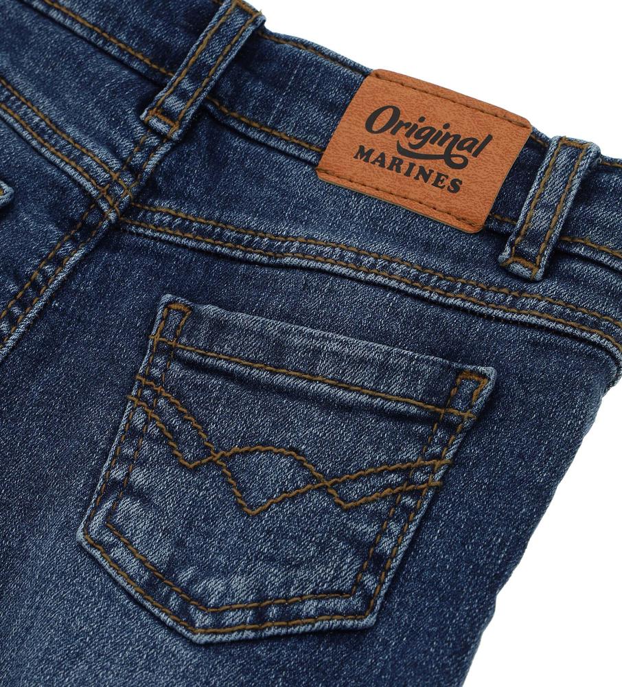 PANTALONI Denim
