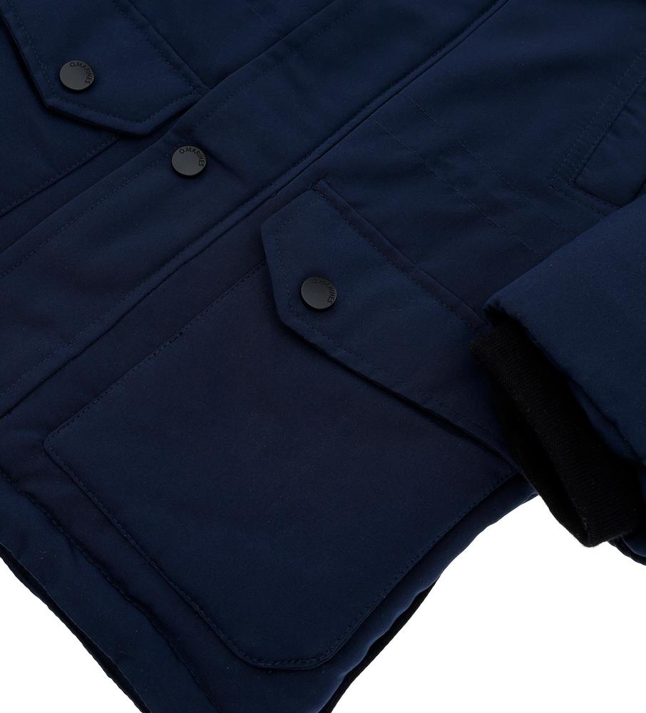 CAPOSPALLA Nylon