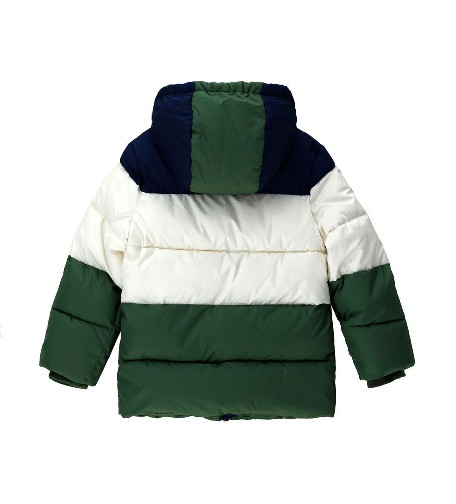 CAPOSPALLA Nylon