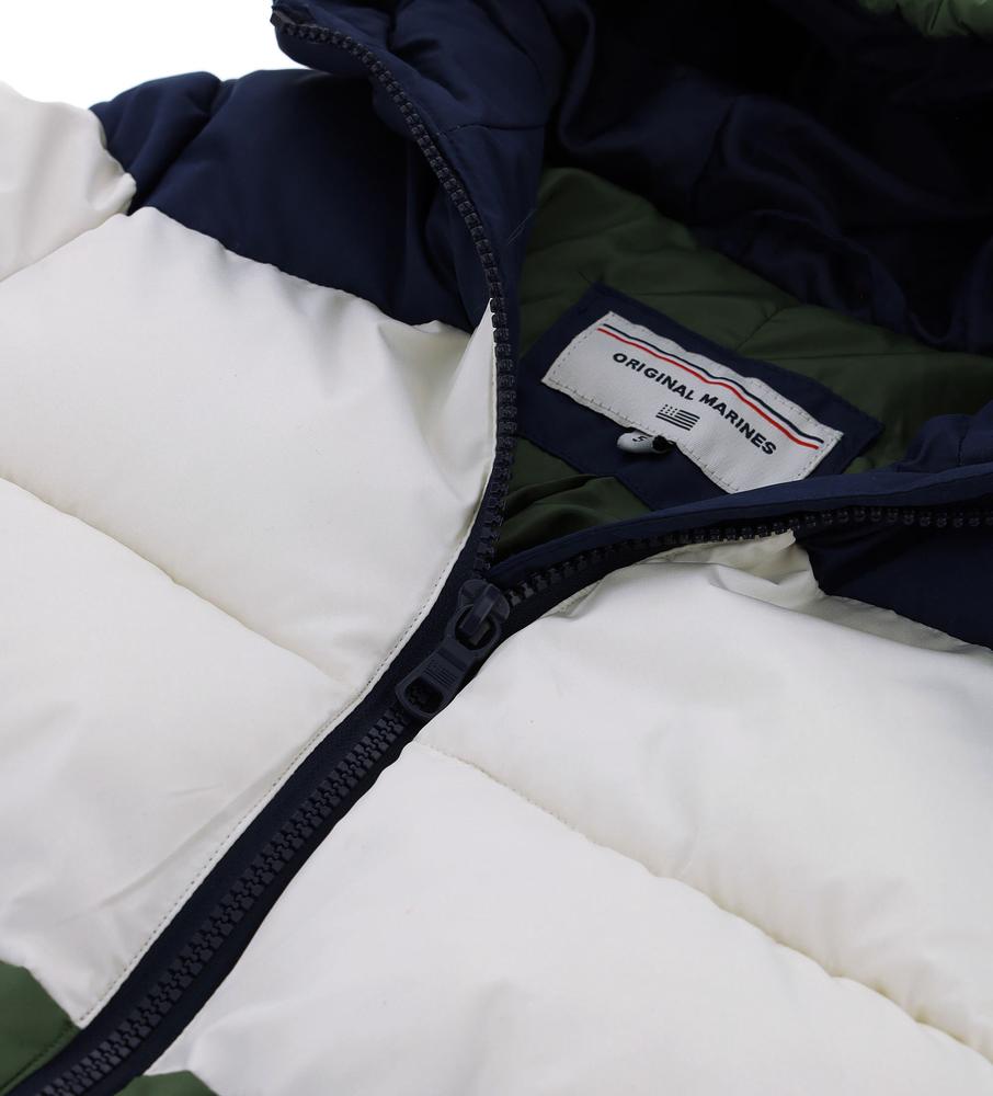 CAPOSPALLA Nylon