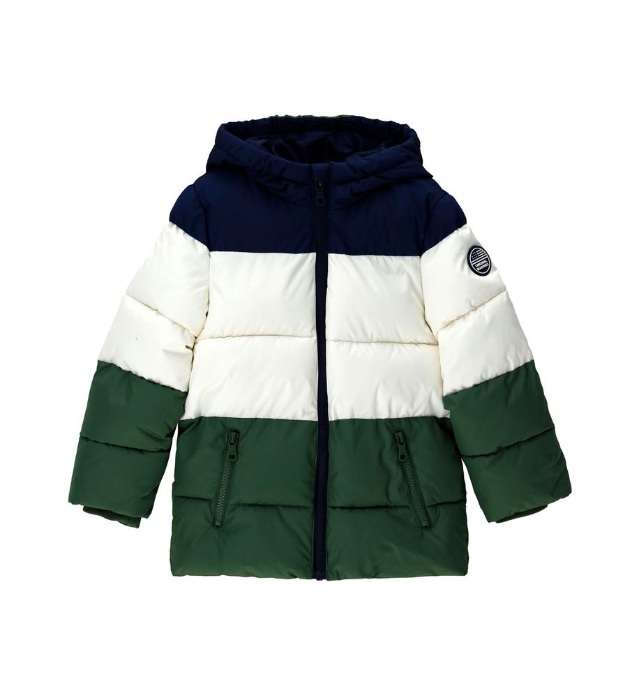 CAPOSPALLA Nylon