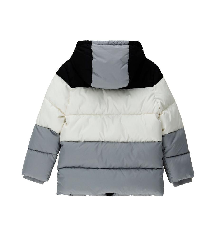 CAPOSPALLA Nylon