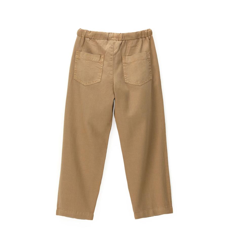 Dívčí kalhoty