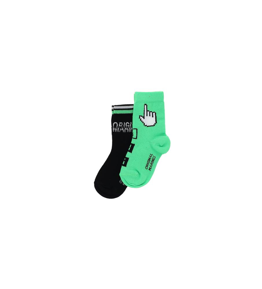 Ponožky 2pack