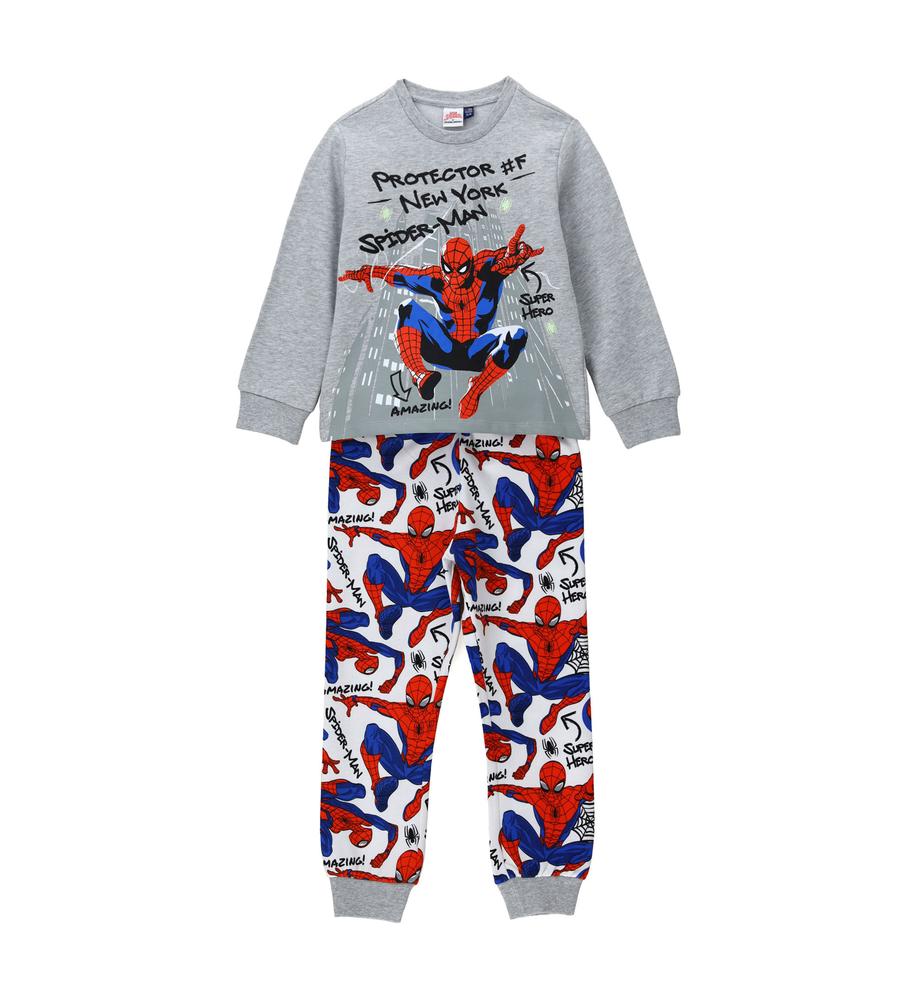 Chlapecké pyžamo Spiderman