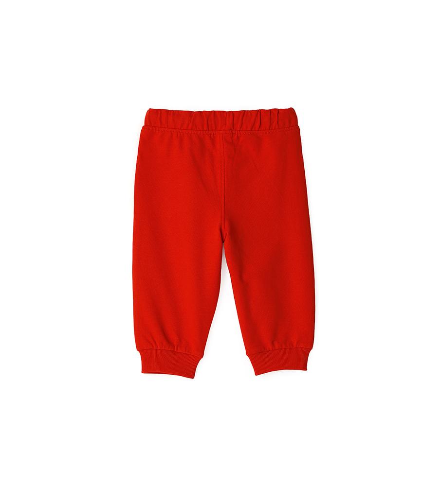 Dětské tepláky