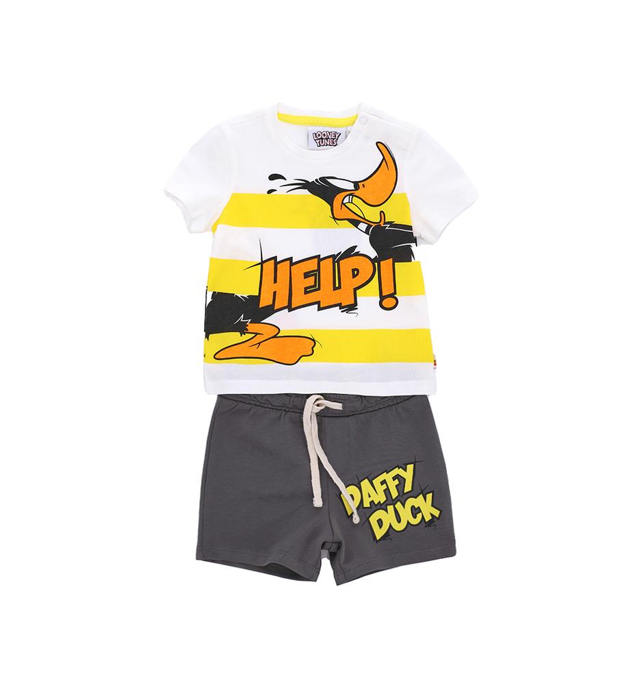 SET G/Collo MM+Pant