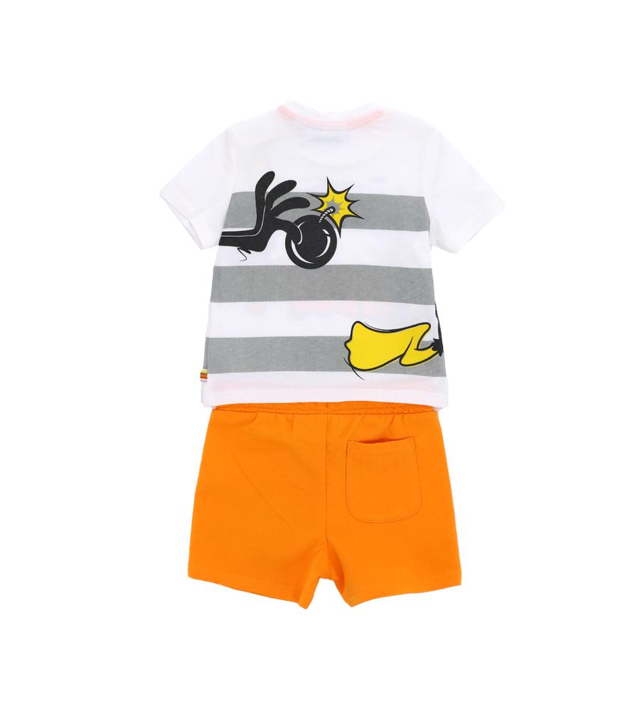 SET G/Collo MM+Pant