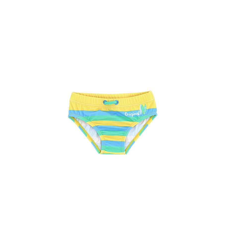 COSTUME MARE Slip