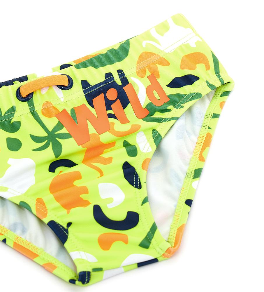 COSTUME MARE Slip