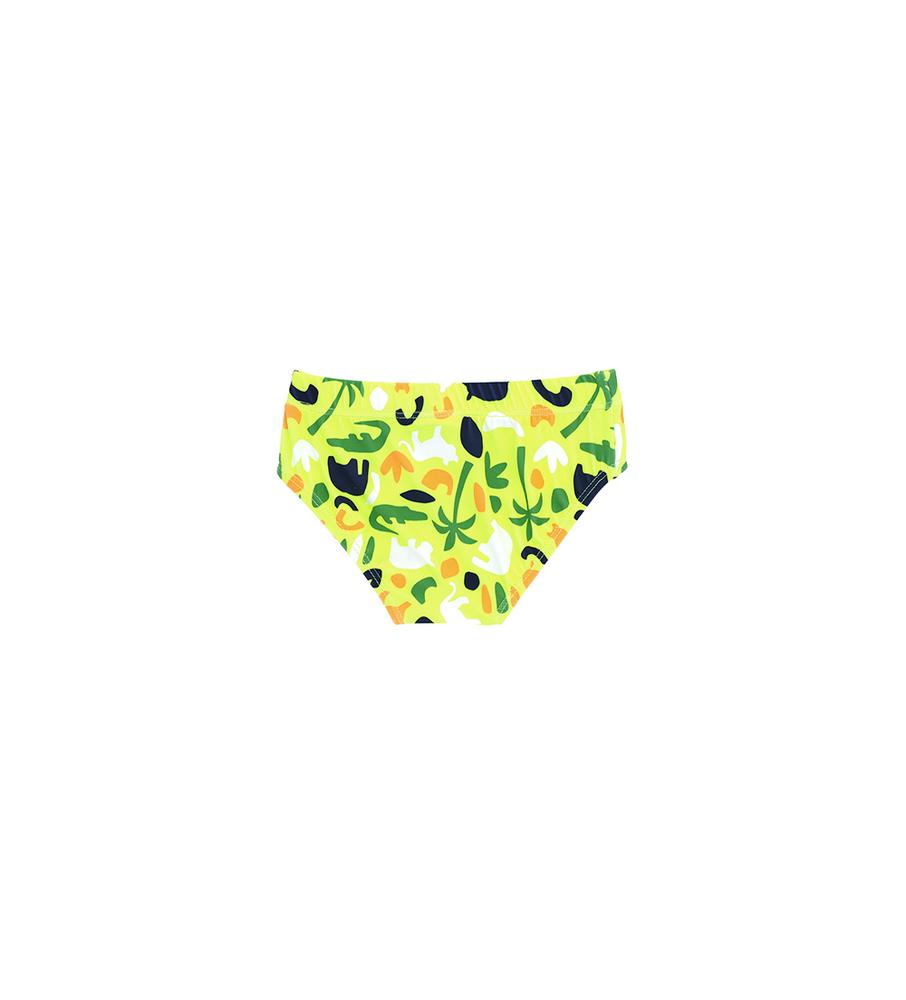 COSTUME MARE Slip